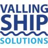 VALLING HOLDING ApS logo
