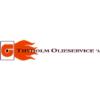 THYHOLM OLIESERVICE A/S logo