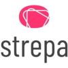 STREPA ApS logo