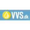 VVS AF 29/12 2009 A/S logo