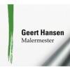 Malerfirmaet Geert Hansen & Co. ApS. logo