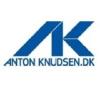ANTON KNUDSEN EGTVED A/S logo