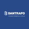 DANTRAFO A/S logo