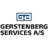 GERSTENBERG & AGGER A/S logo