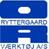O. RYTTERGAARD VÆRKTØJ A/S logo