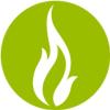 SOLRØD BIOGAS A/S logo