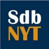SØNDERBORG NYT ApS logo