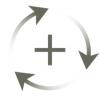 Plus Solutions ApS logo