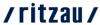 RITZAUS BUREAU A/S logo
