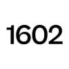 1602 ApS logo