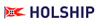 HOLSHIP DANMARK A/S logo
