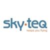 Sky-Teq ApS logo