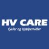 HV Care I/S logo