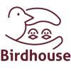 Birdhouse logo