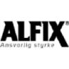 ALFIX A/S logo