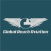 Global Reach Aviation A/S logo