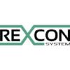 REXCON system ApS logo