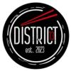District 13 ApS logo