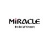 HUGE LAWN - MIRACLE APPS ApS logo