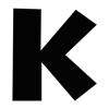Kazuri Scandinavia /BORNØ logo