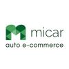 Micar ApS logo
