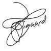 igaard logo