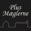 PLUS MÆGLERNE ApS logo
