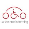 Larsen Autoindretning I/S logo