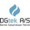 DGTEK A/S logo