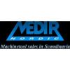 MEDIR-NORDIC A/S logo