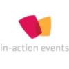 in-action network ApS logo