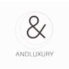 ANDLUXURY logo