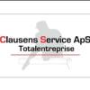 F & M Clausen Holding ApS logo
