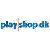 PLAYSHOP ApS logo
